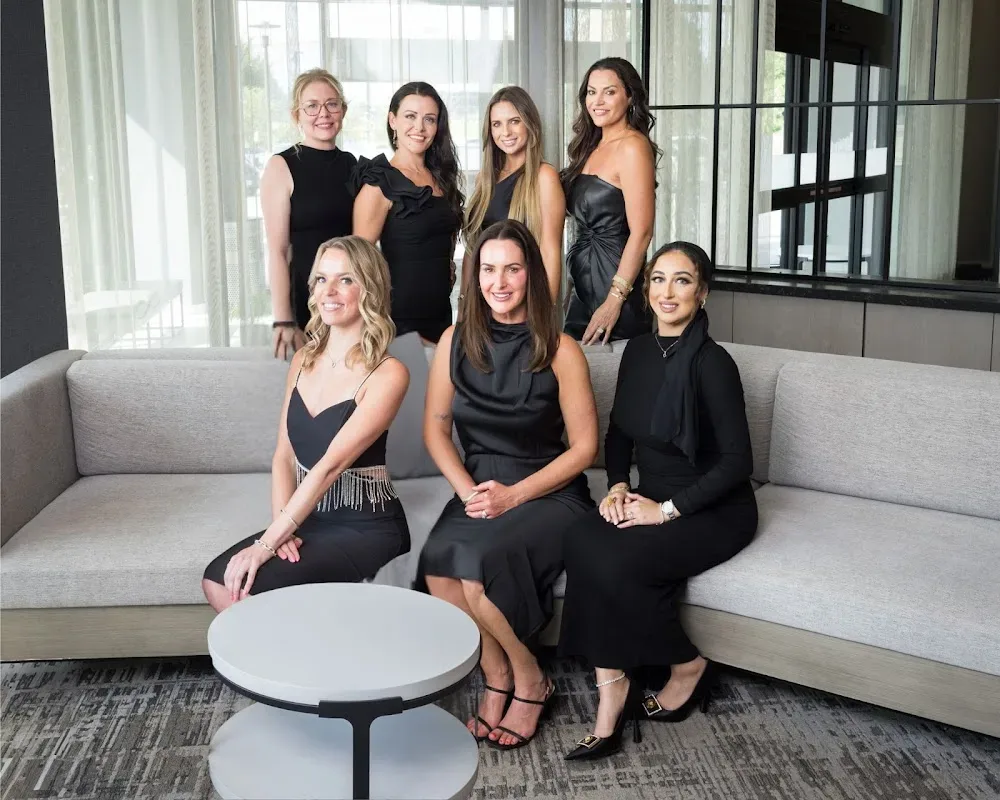 Aurora Medical Spa - Oakville — Medical spa in St. Louis